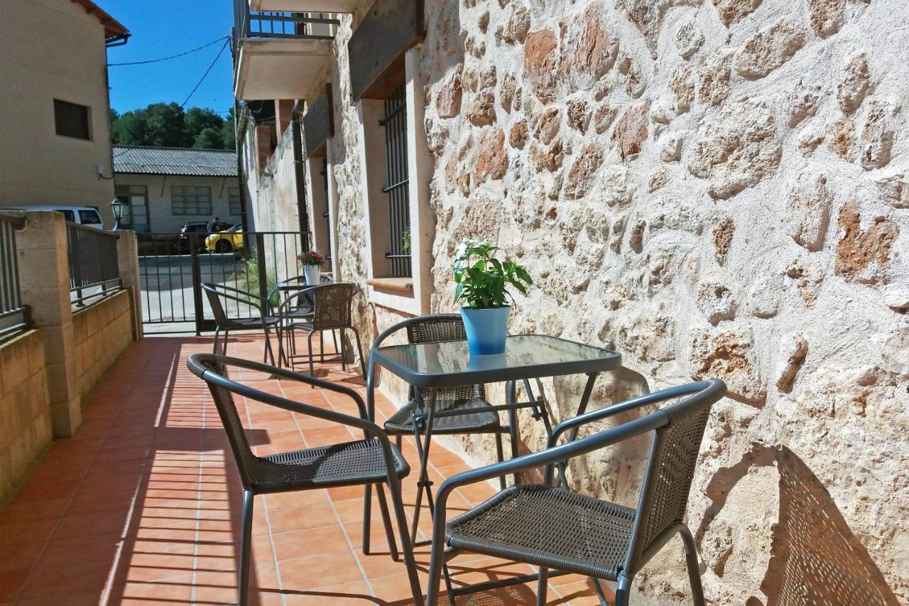 דירות בסייטה Casa Taragana מראה חיצוני תמונה