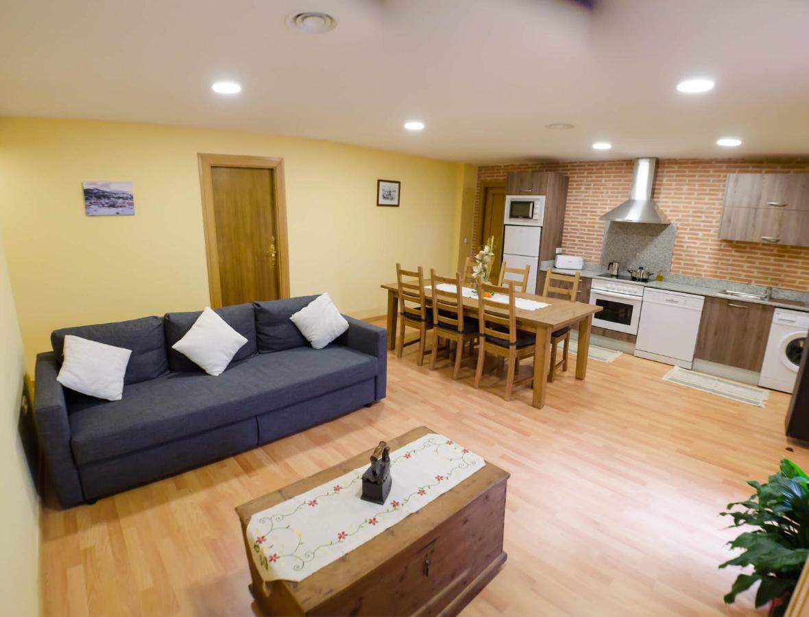 דירות בסייטה Casa Taragana מראה חיצוני תמונה