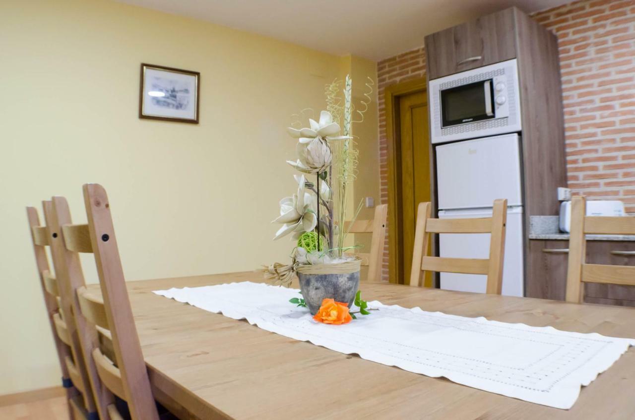 דירות בסייטה Casa Taragana מראה חיצוני תמונה