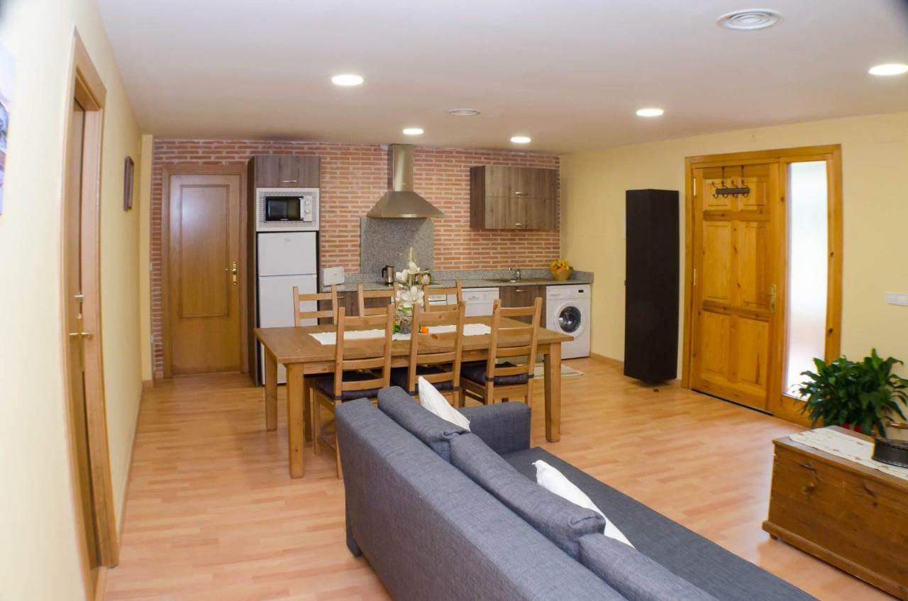 דירות בסייטה Casa Taragana מראה חיצוני תמונה