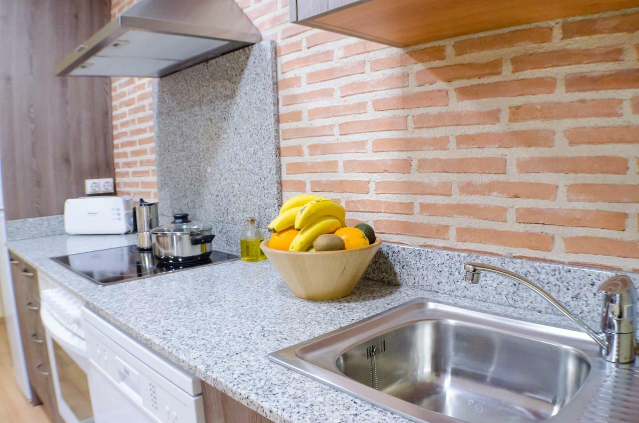 דירות בסייטה Casa Taragana מראה חיצוני תמונה