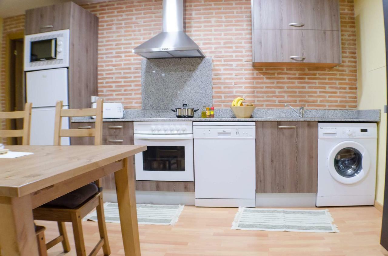 דירות בסייטה Casa Taragana מראה חיצוני תמונה