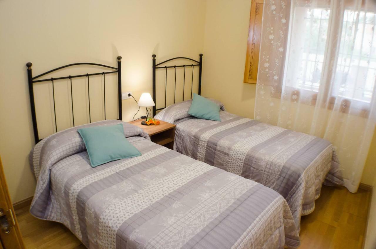 דירות בסייטה Casa Taragana מראה חיצוני תמונה