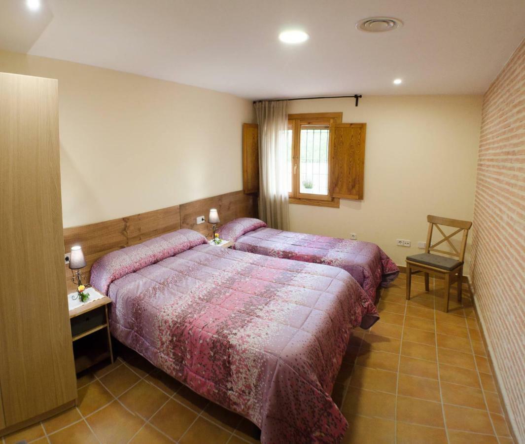 דירות בסייטה Casa Taragana מראה חיצוני תמונה
