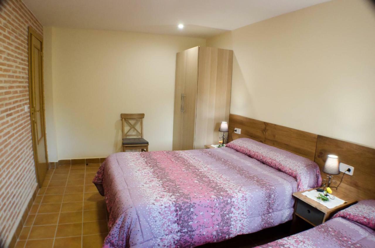 דירות בסייטה Casa Taragana מראה חיצוני תמונה