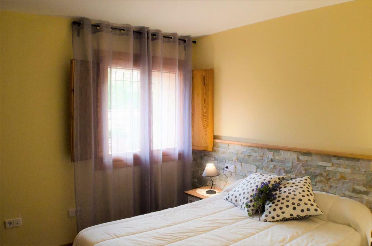 דירות בסייטה Casa Taragana מראה חיצוני תמונה
